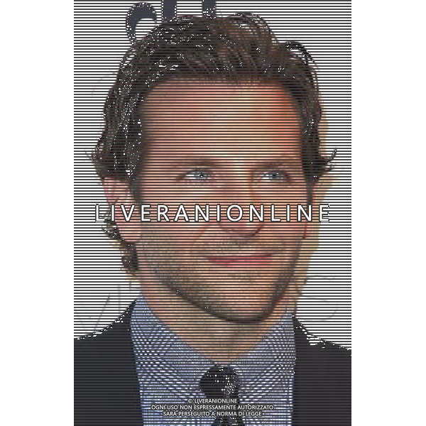 08 March 2011 - New York, NY - Bradley Cooper. World Premiere of \'Limitless\' at the Regal Square 14 in New York City. Photo Credit: Paul Zimmerman/AdMedia AG. ALDO LIVERANI SAS ITALY ONLY *** Local Caption *** .