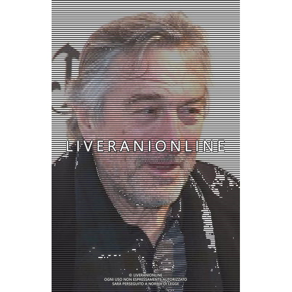 08 March 2011 - New York, NY - Robert De Niro. World Premiere of \'Limitless\' at the Regal Square 14 in New York City. Photo Credit: Paul Zimmerman/AdMedia AG. ALDO LIVERANI SAS ITALY ONLY *** Local Caption *** .