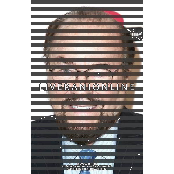 08 March 2011 - New York, NY - James Lipton. World Premiere of \'Limitless\' at the Regal Square 14 in New York City. Photo Credit: Paul Zimmerman/AdMedia AG. ALDO LIVERANI SAS ITALY ONLY *** Local Caption *** .