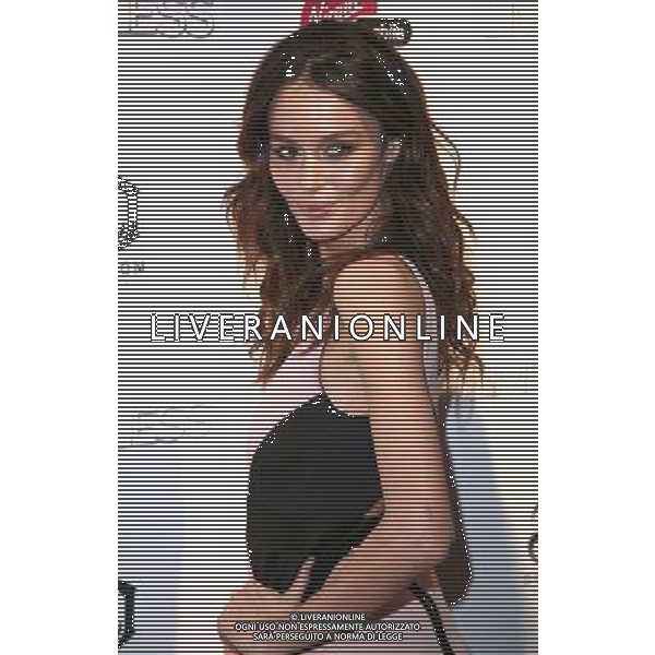 08 March 2011 - New York, NY - Nicole Trunfio. World Premiere of \'Limitless\' at the Regal Square 14 in New York City. Photo Credit: Paul Zimmerman/AdMedia AG. ALDO LIVERANI SAS ITALY ONLY *** Local Caption *** .