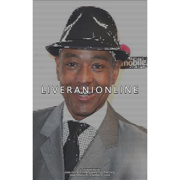 08 March 2011 - New York, NY - Giancarlo Esposito. World Premiere of \'Limitless\' at the Regal Square 14 in New York City. Photo Credit: Paul Zimmerman/AdMedia AG. ALDO LIVERANI SAS ITALY ONLY *** Local Caption *** .