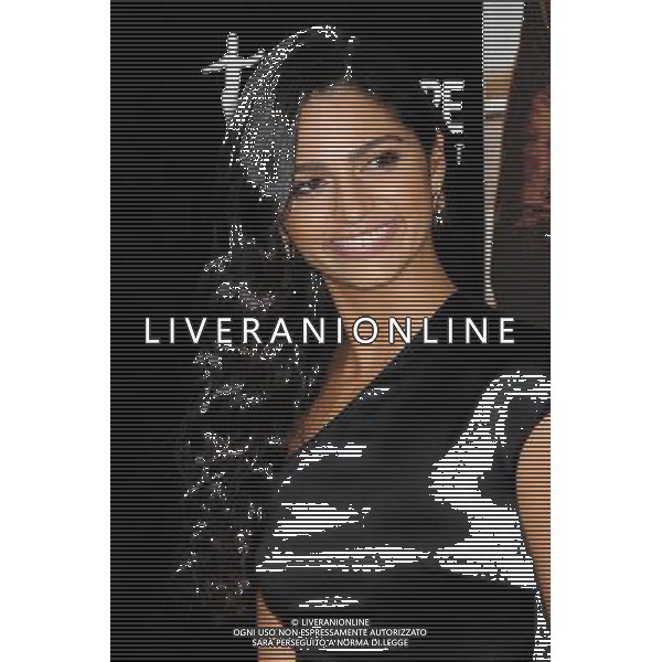 10 March 2011 - Hollywood, California - Camila Alves. \'The Lincoln Lawyer\' Los Angeles Screening held at Arclight Cinemas. Photo Credit: Byron Purvis/AdMedia AG. ALDO LIVERANI SAS ITALY ONLY *** Local Caption *** .