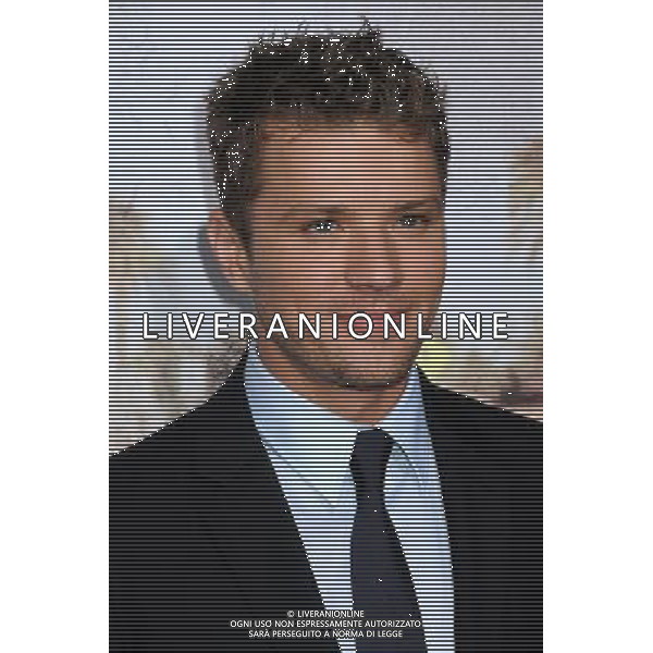 10 March 2011 - Hollywood, California - Ryan Phillippe. \'The Lincoln Lawyer\' Los Angeles Screening held at Arclight Cinemas. Photo Credit: Byron Purvis/AdMedia AG. ALDO LIVERANI SAS ITALY ONLY *** Local Caption *** .