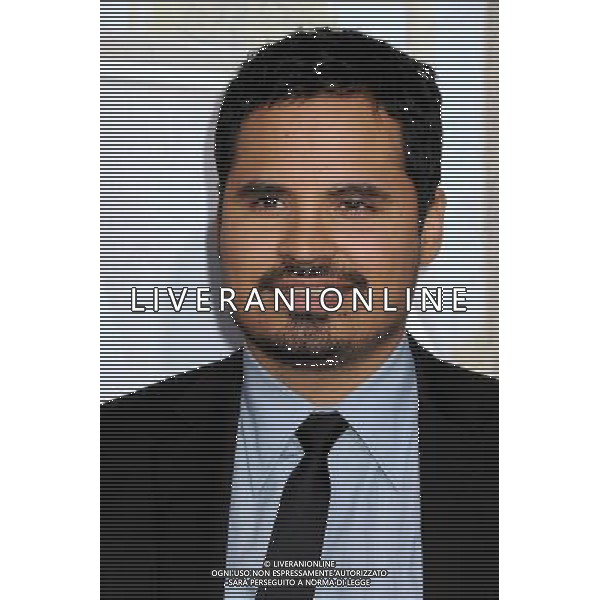 10 March 2011 - Hollywood, California - Michael Pena. \'The Lincoln Lawyer\' Los Angeles Screening held at Arclight Cinemas. Photo Credit: Byron Purvis/AdMedia AG. ALDO LIVERANI SAS ITALY ONLY *** Local Caption *** .
