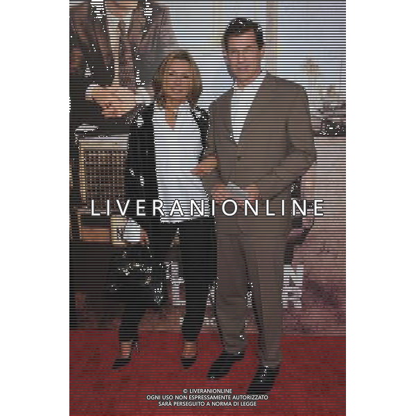 10 March 2011 - Hollywood, California - Michael Pare. \'The Lincoln Lawyer\' Los Angeles Screening held at Arclight Cinemas. Photo Credit: Byron Purvis/AdMedia AG. ALDO LIVERANI SAS ITALY ONLY *** Local Caption *** .