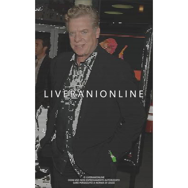 Christopher McDonald \'Cat Run\' Premiere at the ArcLight Theatre Hollywood March 29, 2011 - Los Angeles, California AG. ALDO LIVERANI SAS ITALY ONLY *** Local Caption *** .