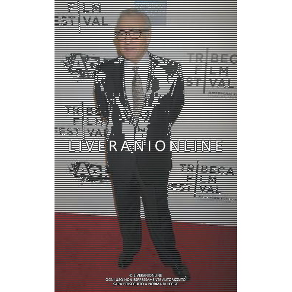 Martin Scorsese at the premiere of \'The Union\' at the Tribeca Film Festival. (NYC) 4/20/11 Photo by: Dennis Van Tine AG. ALDO LIVERANI SAS ITALY ONLY *** Local Caption *** .