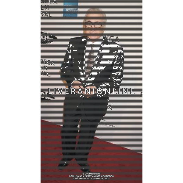 Martin Scorsese at The opening night of The Tribeca Film Festival Screening of \' The Union\' on April 20, 2011 at The Winter Garden at the World Financial Plaza in New York City. AG. ALDO LIVERANI SAS ITALY ONLY *** Local Caption *** .
