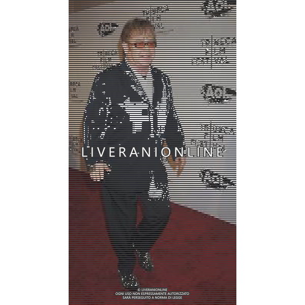 Elton John at The opening night of The Tribeca Film Festival Screening of \' The Union\' on April 20, 2011 at The Winter Garden at the World Financial Plaza in New York City. AG. ALDO LIVERANI SAS ITALY ONLY *** Local Caption *** .