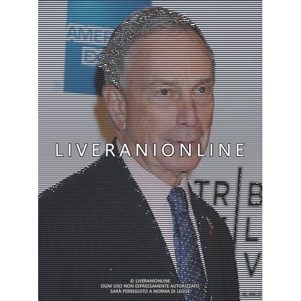 Mayor Michael Bloomberg attending The opening night of The Tribeca Film Festival Screening of \' The Union\' on April 20, 2011 at The Winter Garden at the World Financial Plaza in New York City. AG. ALDO LIVERANI SAS ITALY ONLY *** Local Caption *** .