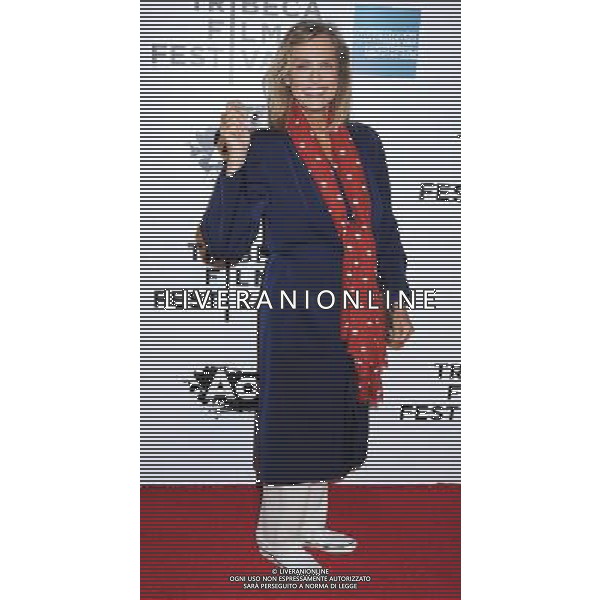Lauren Hutton attending The opening night of The Tribeca Film Festival Screening of \' The Union\' on April 20, 2011 at The Winter Garden at the World Financial Plaza in New York City. AG. ALDO LIVERANI SAS ITALY ONLY *** Local Caption *** .