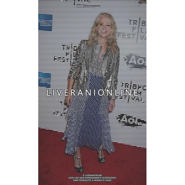 Nanette Lepore attending The opening night of The Tribeca Film Festival Screening of \' The Union\' on April 20, 2011 at The Winter Garden at the World Financial Plaza in New York City. AG. ALDO LIVERANI SAS ITALY ONLY *** Local Caption *** .