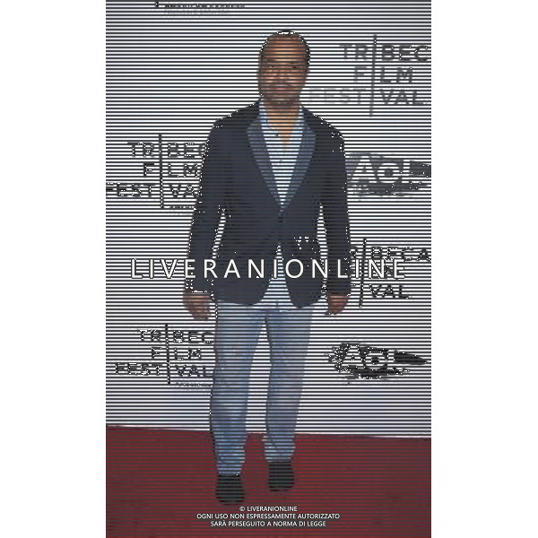 Geoffrey Wright attending The opening night of The Tribeca Film Festival Screening of \' The Union\' on April 20, 2011 at The Winter Garden at the World Financial Plaza in New York City. AG. ALDO LIVERANI SAS ITALY ONLY *** Local Caption *** .