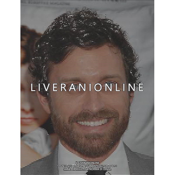 Rob Benedict \'A Little Help\' Los Angeles Premiere at Sony Pictures Studios July 14, 2011 - Culver City, California