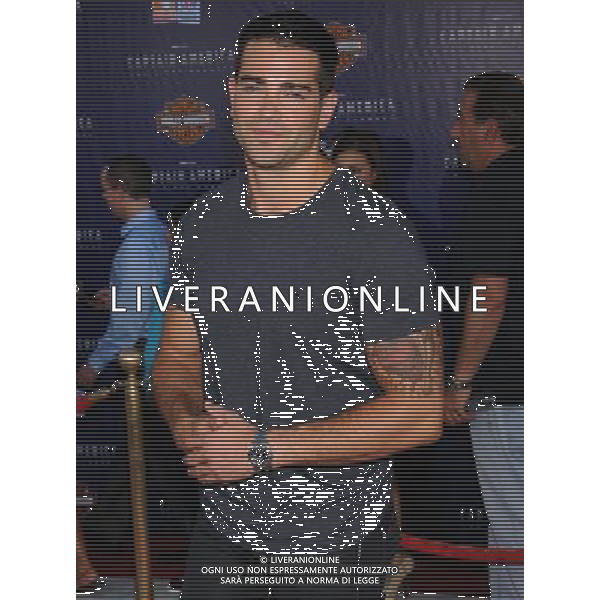 Jesse Metcalfe \'Captain America: The First Avenger\' Los Angeles Premiere at the El Captian Theatre July 19, 2011 - Hollywood, California