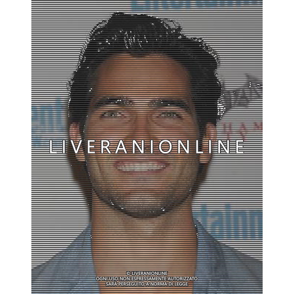 Tyler Hoechlin Entertainment Weekly\'s 5th Annual Comic-Con Celebration at the Float at Hard Rock Hotel San Diego July 23, 2011 - San Diego, California
