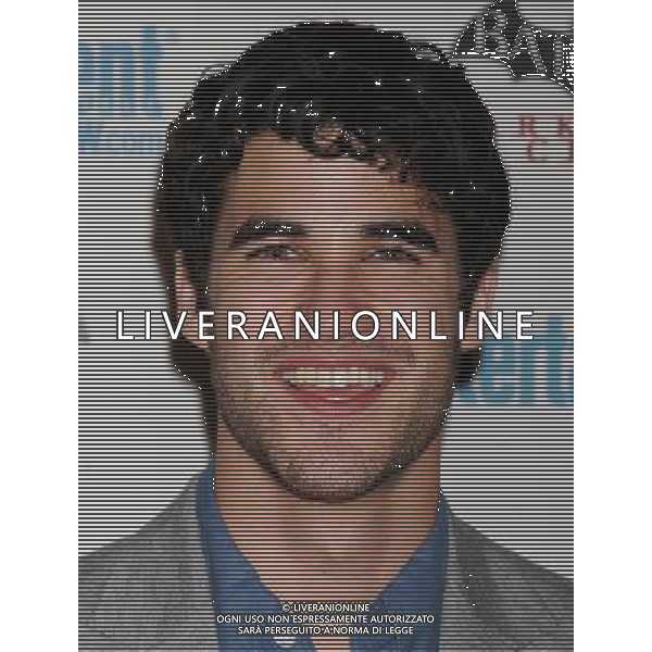 Darren Criss Entertainment Weekly\'s 5th Annual Comic-Con Celebration at the Float at Hard Rock Hotel San Diego July 23, 2011 - San Diego, California