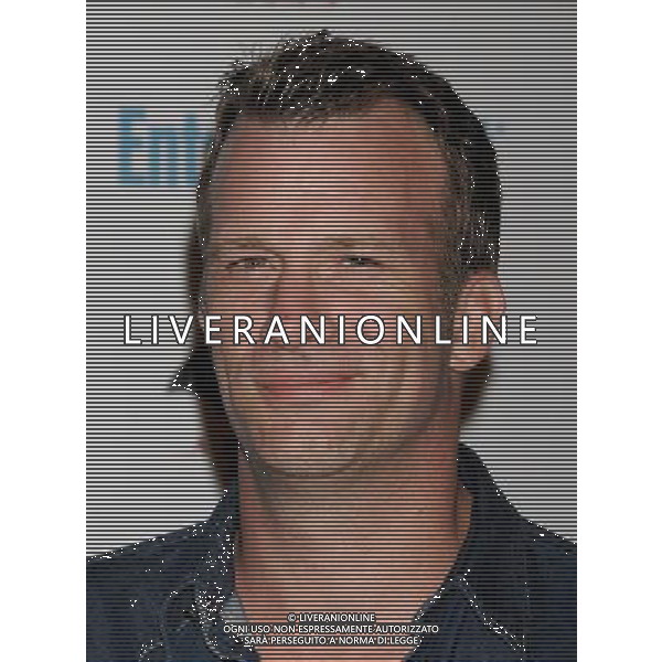 Thomas Jane Entertainment Weekly\'s 5th Annual Comic-Con Celebration at the Float at Hard Rock Hotel San Diego July 23, 2011 - San Diego, California