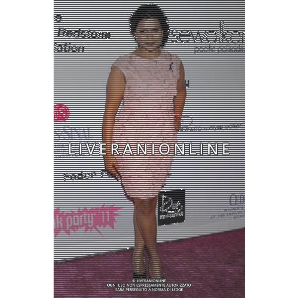 Mindy Kaling Pink Party \'11 Hosted By Jennifer Garner To Benefit Cedars-Sinai Women\'s Cancer Program at the Drai\'s Hollywood September 10, 2011 - Hollywood, California