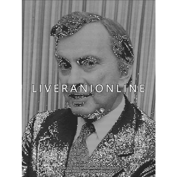 American author Gore Vidal Ref: B21_090230_0073 Date: 01.06.1974 COMPULSORY CREDIT: UPPA/Photoshot AG ALDO LIVERANI S A S ONLY ITALY