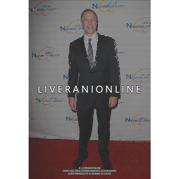 25 October 2012 - Beverly Hills, California - Neil A Martin. UCLA Department Of Neurosurgery\'s 2012 Visionary Ball Held At The Beverly Wilshire Four Seasons Hotel. Photo Credit: Kevan Brooks/AdMedia /AGENZIA ALDO LIVERANI SAS/ITALY ONLY - EDITORIAL USE ONLY