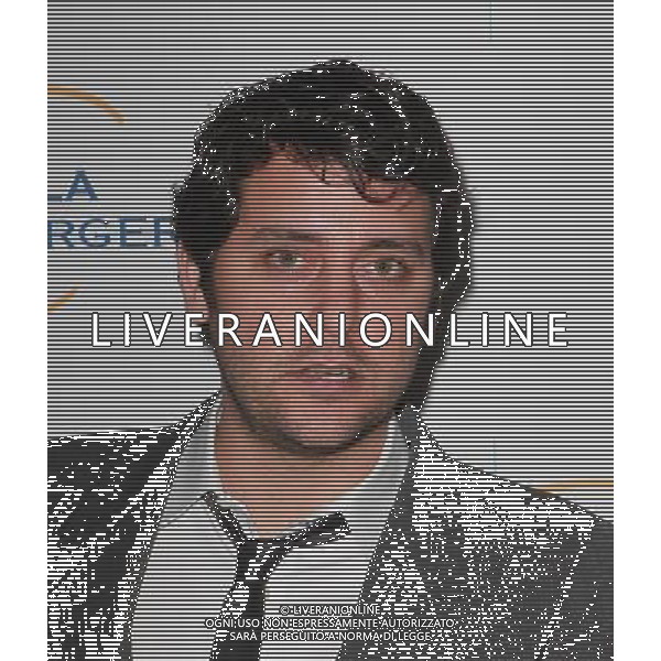 25 October 2012 - Beverly Hills, California - Ben Gleib. UCLA Department Of Neurosurgery\'s 2012 Visionary Ball Held At The Beverly Wilshire Four Seasons Hotel. Photo Credit: Kevan Brooks/AdMedia /AGENZIA ALDO LIVERANI SAS/ITALY ONLY - EDITORIAL USE ONLY