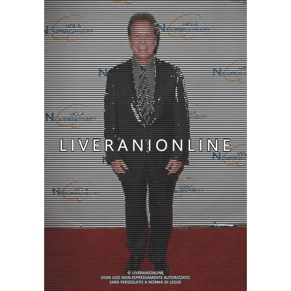 25 October 2012 - Beverly Hills, California - Rick Dees. UCLA Department Of Neurosurgery\'s 2012 Visionary Ball Held At The Beverly Wilshire Four Seasons Hotel. Photo Credit: Kevan Brooks/AdMedia /AGENZIA ALDO LIVERANI SAS/ITALY ONLY - EDITORIAL USE ONLY