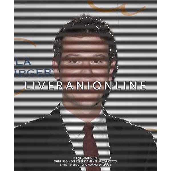 25 October 2012 - Beverly Hills, California - Ben Lyons. UCLA Department Of Neurosurgery\'s 2012 Visionary Ball Held At The Beverly Wilshire Four Seasons Hotel. Photo Credit: Kevan Brooks/AdMedia /AGENZIA ALDO LIVERANI SAS/ITALY ONLY - EDITORIAL USE ONLY