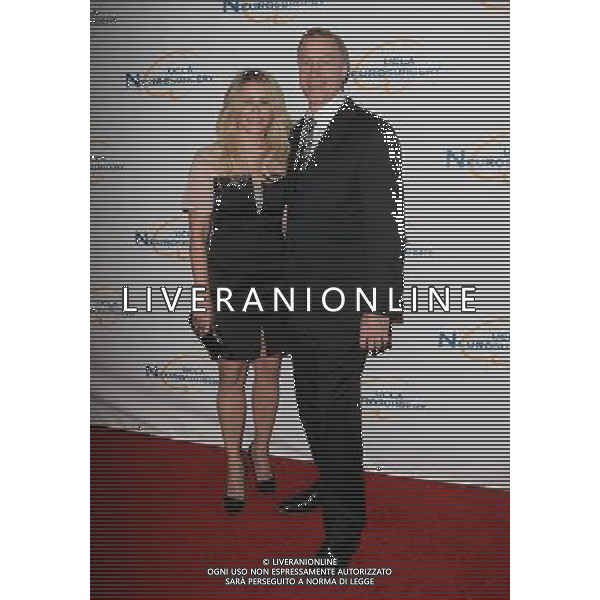 25 October 2012 - Beverly Hills, California - Neil A. Martin; Chelsea Handler. UCLA Department Of Neurosurgery\'s 2012 Visionary Ball Held At The Beverly Wilshire Four Seasons Hotel. Photo Credit: Kevan Brooks/AdMedia /AGENZIA ALDO LIVERANI SAS/ITALY ONLY - EDITORIAL USE ONLY