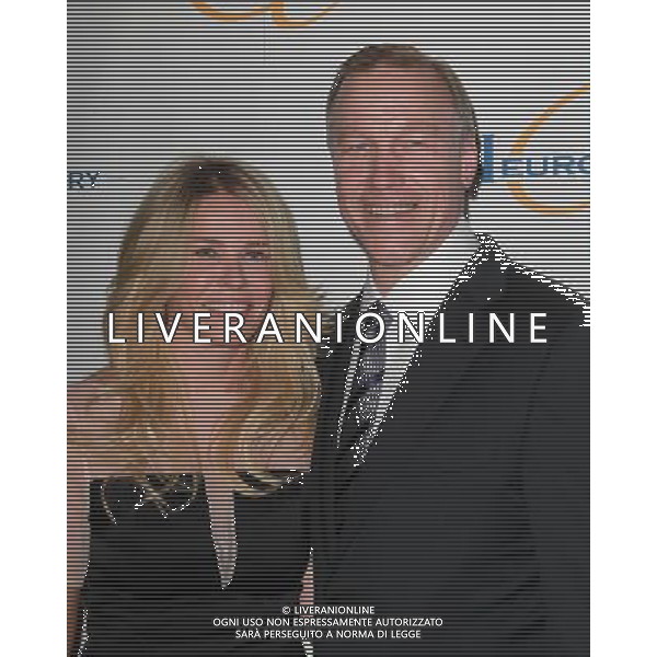 25 October 2012 - Beverly Hills, California - Neil A. Martin; Chelsea Handler. UCLA Department Of Neurosurgery\'s 2012 Visionary Ball Held At The Beverly Wilshire Four Seasons Hotel. Photo Credit: Kevan Brooks/AdMedia /AGENZIA ALDO LIVERANI SAS/ITALY ONLY - EDITORIAL USE ONLY