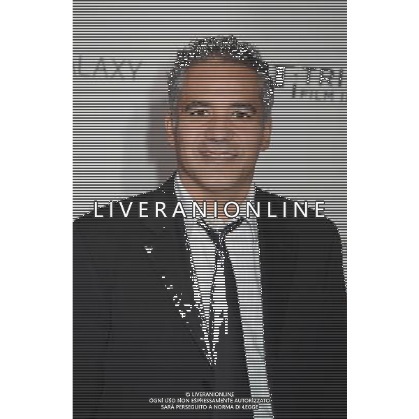 John Ortiz attends the New York Premiere of \' Silver Linings Playbook\' on November 12, 2012 at the Ziegfeld Theatre in New York City. The movie stars Bradley Cooper, Robert De Niro, Jacki Weaver, Chris Tucker, Julia Stiles, John Ortiz, Brea Bee, Anupam Kher, Shea Whigham and is directed by David O. Russell. /AGENZIA ALDO LIVERANI SAS/ITALY ONLY - EDITORIAL USE ONLY
