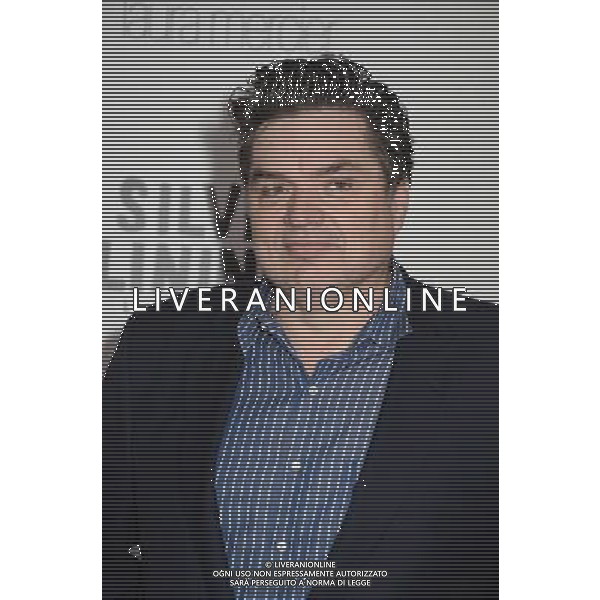 Oliver Platt attends the New York Premiere of \' Silver Linings Playbook\' on November 12, 2012 at the Ziegfeld Theatre in New York City. The movie stars Bradley Cooper, Robert De Niro, Jacki Weaver, Chris Tucker, Julia Stiles, John Ortiz, Brea Bee, Anupam Kher, Shea Whigham and is directed by David O. Russell. /AGENZIA ALDO LIVERANI SAS/ITALY ONLY - EDITORIAL USE ONLY