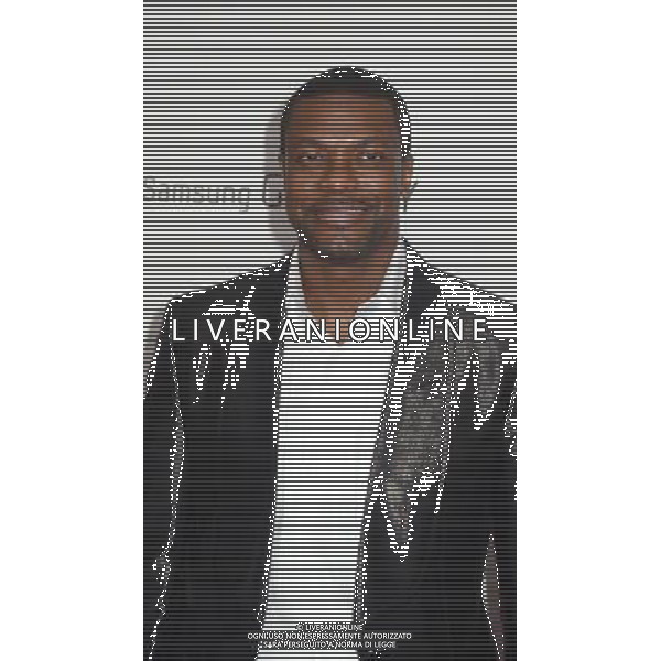 Chris Tucker attends the New York Premiere of \' Silver Linings Playbook\' on November 12, 2012 at the Ziegfeld Theatre in New York City. The movie stars Bradley Cooper, Robert De Niro, Jacki Weaver, Chris Tucker, Julia Stiles, John Ortiz, Brea Bee, Anupam Kher, Shea Whigham and is directed by David O. Russell. /AGENZIA ALDO LIVERANI SAS/ITALY ONLY - EDITORIAL USE ONLY