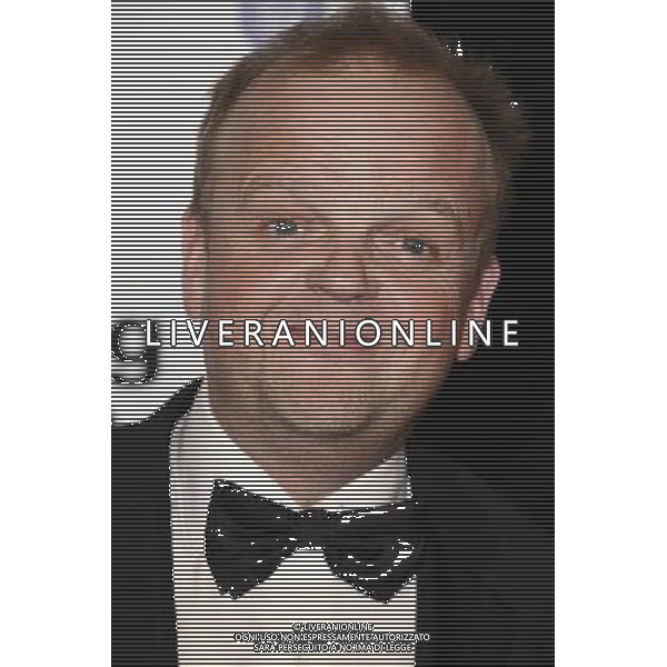 Toby Jones arrives for the London Film Critics Circle Film Awards at The Mayfair Hotel on January 20, 2013 in London, England. /AGENZIA ALDO LIVERANI SAS/ITALY ONLY - EDITORIAL USE ONLY