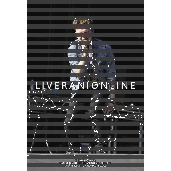 Conor maynard Live at the As One In The Park Festival in Victoria Park London 26th may s ©photoshot/AGENZIA ALDO LIVERANI SAS - ITALY ONLY - EDITORIAL USE ONLY