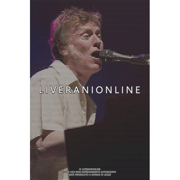 Musician Steve Winwood performs live in concert at The Lowry, Salford, Manchester, 24th June 2013. AG ALDO LIVERANI SAS ONLY ITALY