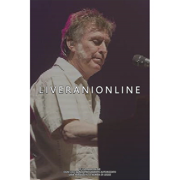 Musician Steve Winwood performs live in concert at The Lowry, Salford, Manchester, 24th June 2013. AG ALDO LIVERANI SAS ONLY ITALY
