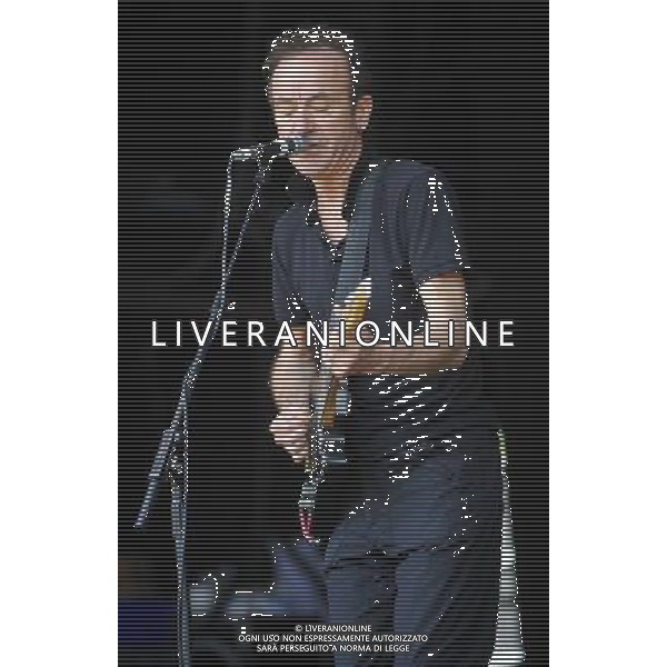 Hugh Cornwell at the Cornbury Music Festival Oxfordshire 5th ,july 2013 pictures Brian Jordan/Retna pictures ©PHOTOSHOT/AGENZIA ALDO LIVERANI SAS - ITALY ONLY - EDITORIAL USE ONLY