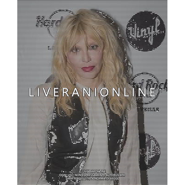 LAS VEGAS, NV - August 22: Courtney Love performs at The 1 year Anniversary of VINYL Las Vegas at Hard Rock Hotel \' Casino on August 22, 2013 in Las Vegas, Nevada. Credit: Kabik/ Starlitepics/MediaPunch Inc. *** HOUSE COVERAGE*** FOT. MEDIAPUNCH/NEWSPIX.PL POLAND, US, FRANCE AND GERMANY OUT !!! --- Newspix.pl AG ALDO LIVERANI SAS ONLY ITALY *** Local Caption *** www.newspix.pl mail us: info@newspix.pl call us: 0048 022 23 22 222 --- Polish Picture Agency by Ringier Axel Springer Poland