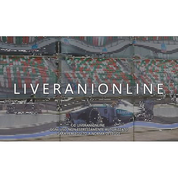 Lewis Hamilton - Mercedes AMG Petronas - 24.10.2013 - Grand Prix d\'Inde - New Delhi Photo : Hoch Zwei / Icon Sport AG ALDO LIVERANI SAS ONLY ITALY *** Local Caption ***