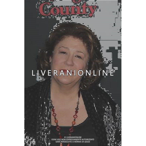 Margo Martindale at the \'August: Osage County\' Los Angeles Premiere, Regal Cinemas, Los Angeles, CA 12-16-13 ag aldo liverani sas only italy