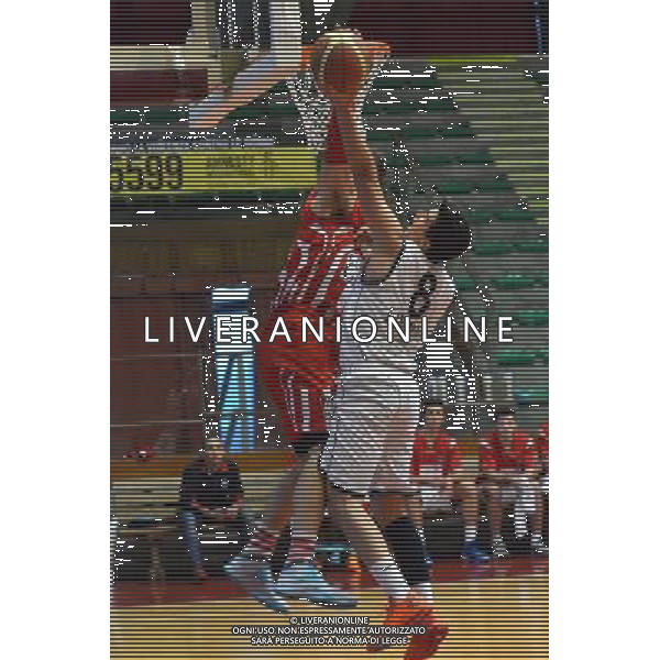 Livorno Basket campionato DNB Pallacanestro Don Bosco- Use Empoli FOTO SIMONE LANARI-AG ALDO LIVERANI SAS