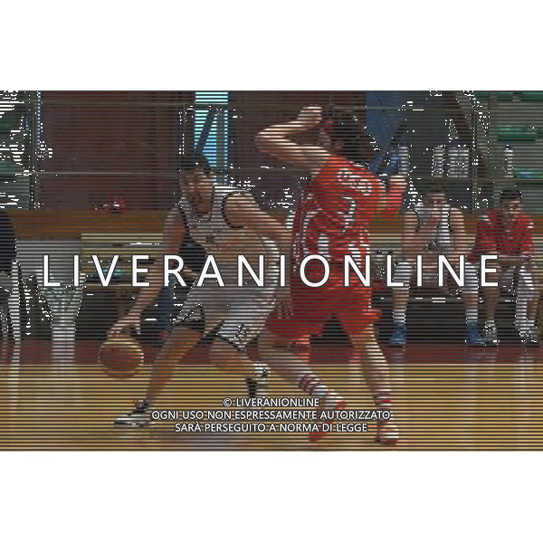 Livorno Basket campionato DNB Pallacanestro Don Bosco- Use Empoli FOTO SIMONE LANARI-AG ALDO LIVERANI SAS