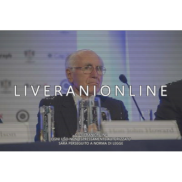 Hon John Howard, former Prime Minister of Australia speaks during the Margaret Thatcher Conference on Liberty in The Guildhall on the 18th of June 2014 in London, England. ©PHOTOSHOT/Agenzia Aldo Liverani sas - ITALY ONLY - EDITORIAL USE ONLY