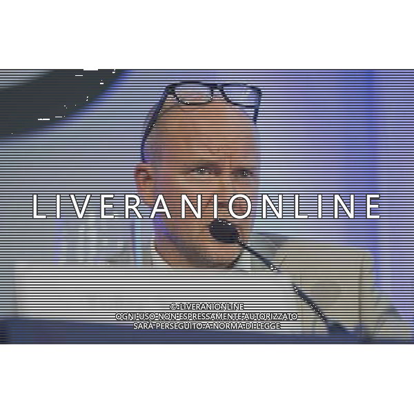 Toby Young, Co-founder of the West London Free School speaks during the Margaret Thatcher Conference on Liberty in The Guildhall on the 18th of June 2014 in London, England. ©PHOTOSHOT/Agenzia Aldo Liverani sas - ITALY ONLY - EDITORIAL USE ONLY