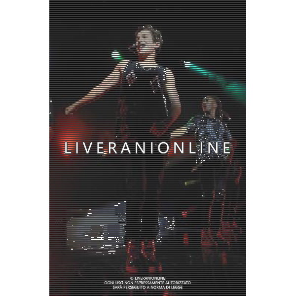 Austin Mahone perfoms live at IndigO2, London on 23rd June 2014. /B2839 - ©PHOTOSHOT/Agenzia Aldo Liverani sas - ITALY ONLY - EDITORIAL USE ONLY