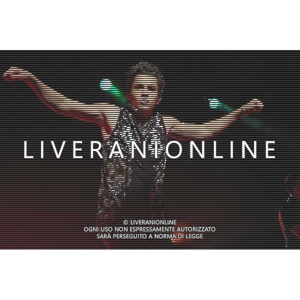 Austin Mahone perfoms live at IndigO2, London on 23rd June 2014. /B2839 - ©PHOTOSHOT/Agenzia Aldo Liverani sas - ITALY ONLY - EDITORIAL USE ONLY
