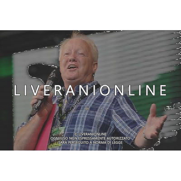 Keith Chegwin on Day One of the Chilfest Festival 2014 held at Pendley Meadow, Tring in Hertfordshire, England on Friday July 4, 2014. ©PHOTOSHOT/Agenzia Aldo Liverani sas - ITALY ONLY - EDITORIAL USE ONLY