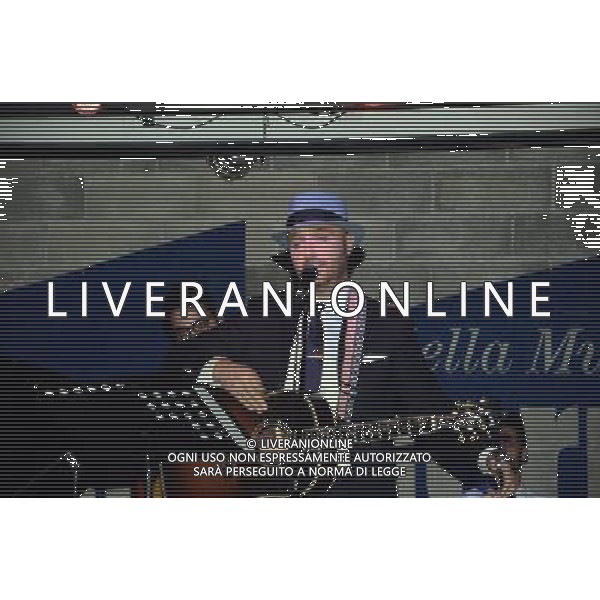 Milano salumeria della musica The Mixtape Joe Bastianich in concerto A.Gazzaniga/Ag.Liverani MILANO 15-12-2014