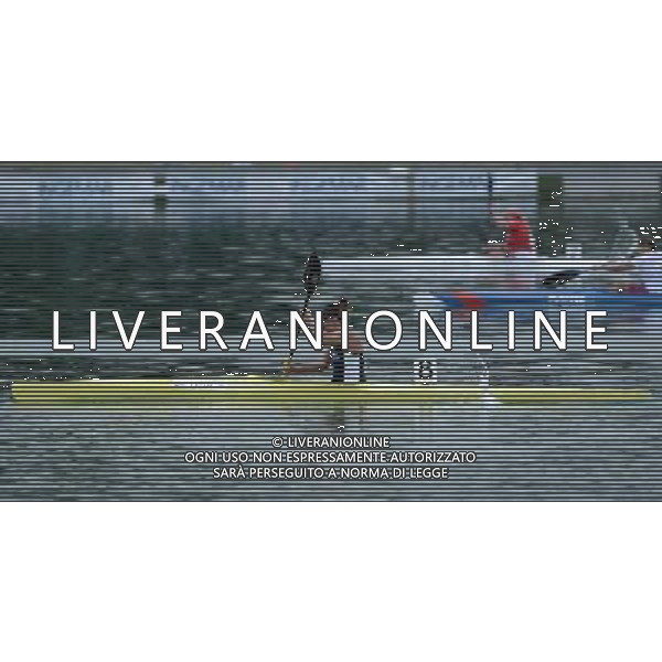 2015 ICF Canoe Sprint World Championship Milano - 19.08.2015 Nella Foto:nicholas alana /Ph.Vitez-Ag. Aldo Liverani